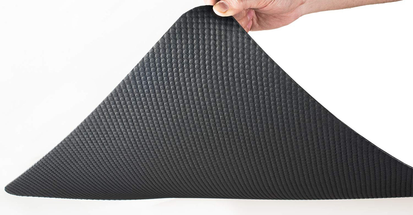 exeta Anti-Ermüdungsmatte Detail Unterseite Rutschfest