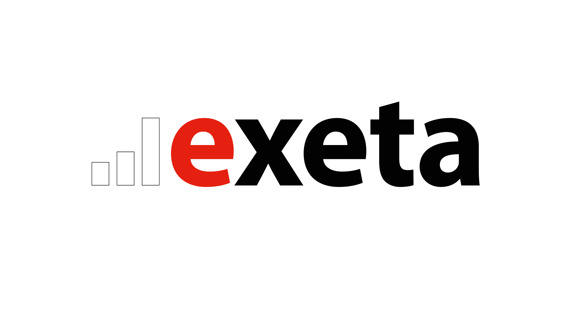 Video laden: exeta ergoPRO Features